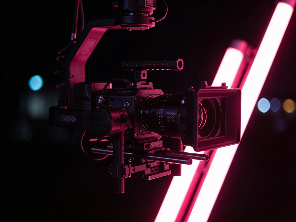 Production