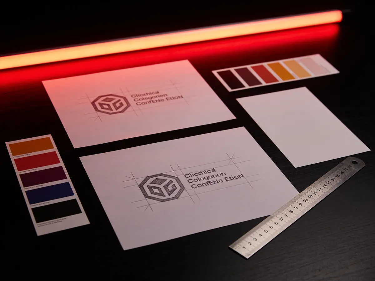 Brand identity