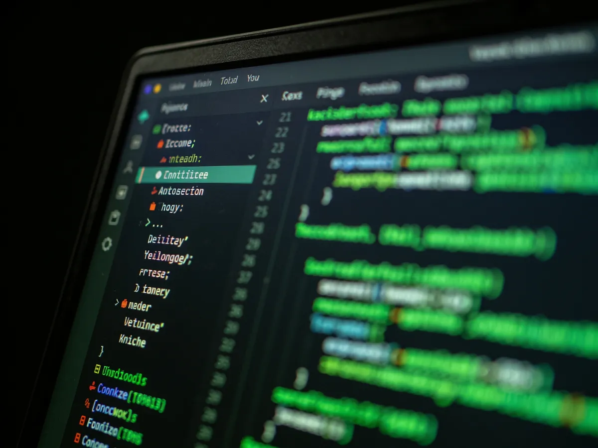 Software services