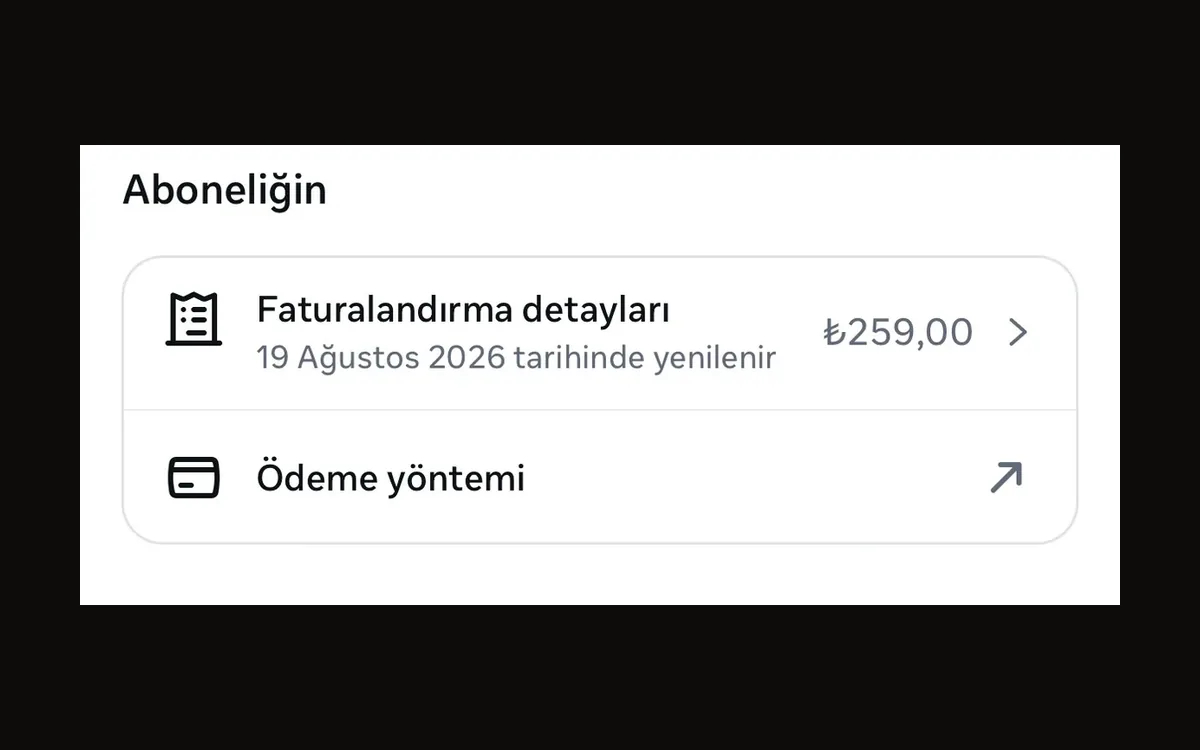Instagram Plus Nasıl İptal Edilir? Ücret Kesilmeden Çıkış