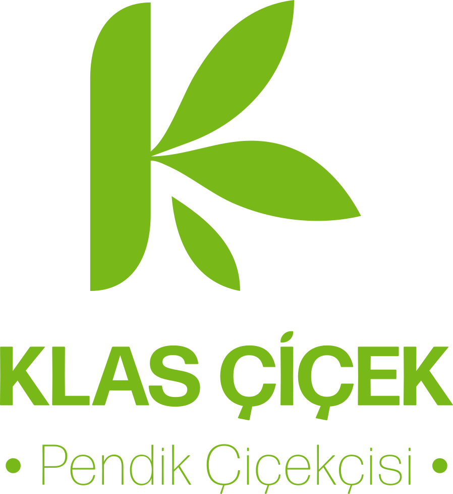 Klas Çiçek amblem, yeşil