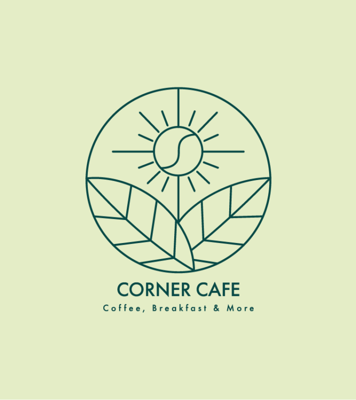 Corner Cafe