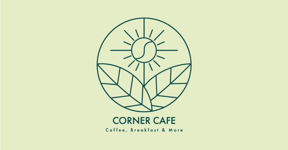 Corner Cafe