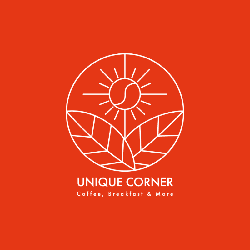 Unique Corner